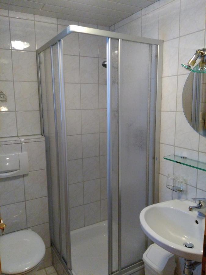 Bed and Breakfast Haus Edelweiss Jerzens Esterno foto