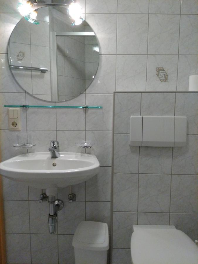 Bed and Breakfast Haus Edelweiss Jerzens Esterno foto