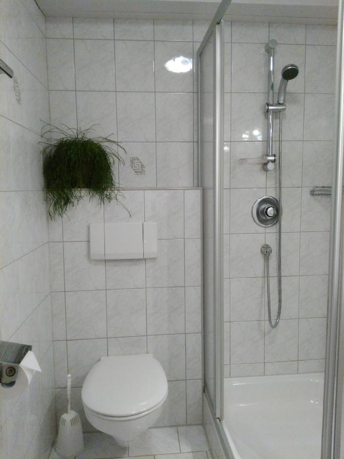 Bed and Breakfast Haus Edelweiss Jerzens Esterno foto